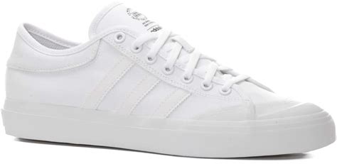 Amazon.com: Adidas Matchcourt White